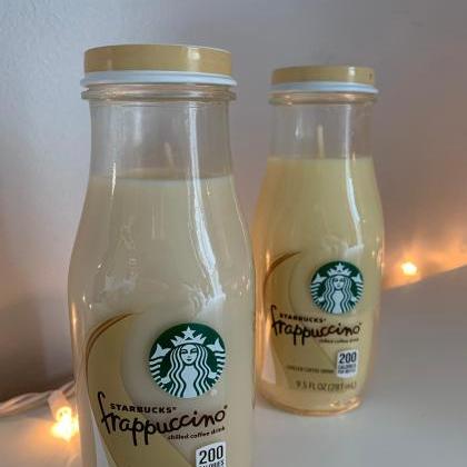 Starbucks Frappuccino Coffee Candle..
